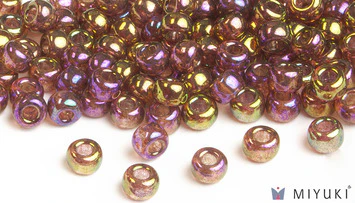 Miyuki 6/0 Glass Beads - Image 24
