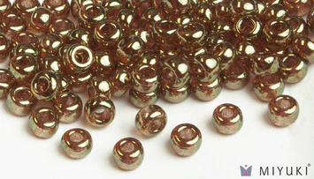Miyuki 6/0 Glass Beads - Image 25