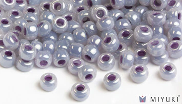 Miyuki 6/0 Glass Beads - Image 28