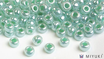 Miyuki 6/0 Glass Beads - Image 29