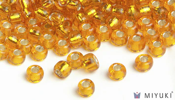 Miyuki 6/0 Glass Beads - Image 3