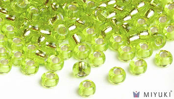 Miyuki 6/0 Glass Beads - Image 30
