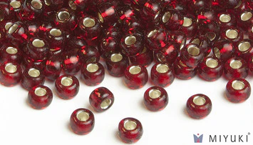 Miyuki 6/0 Glass Beads - Image 5
