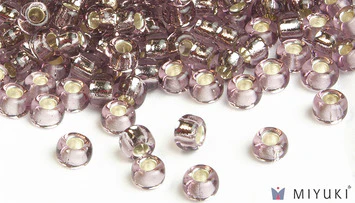 Miyuki 6/0 Glass Beads - Image 6