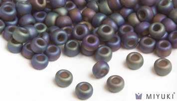 Miyuki 6/0 Glass Beads - Image 7