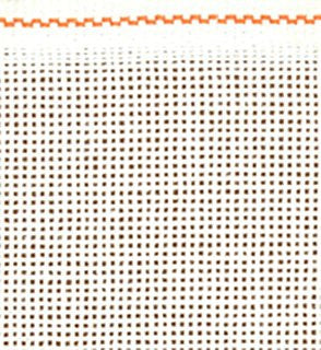 Mono 18 Count Needlepoint Canvas Colors Part 1/ 40" bolt width - Image 2