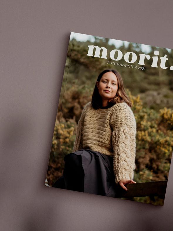 Moorit Magazine - Image 2