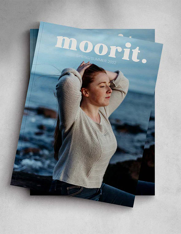 Moorit Magazine - Image 3