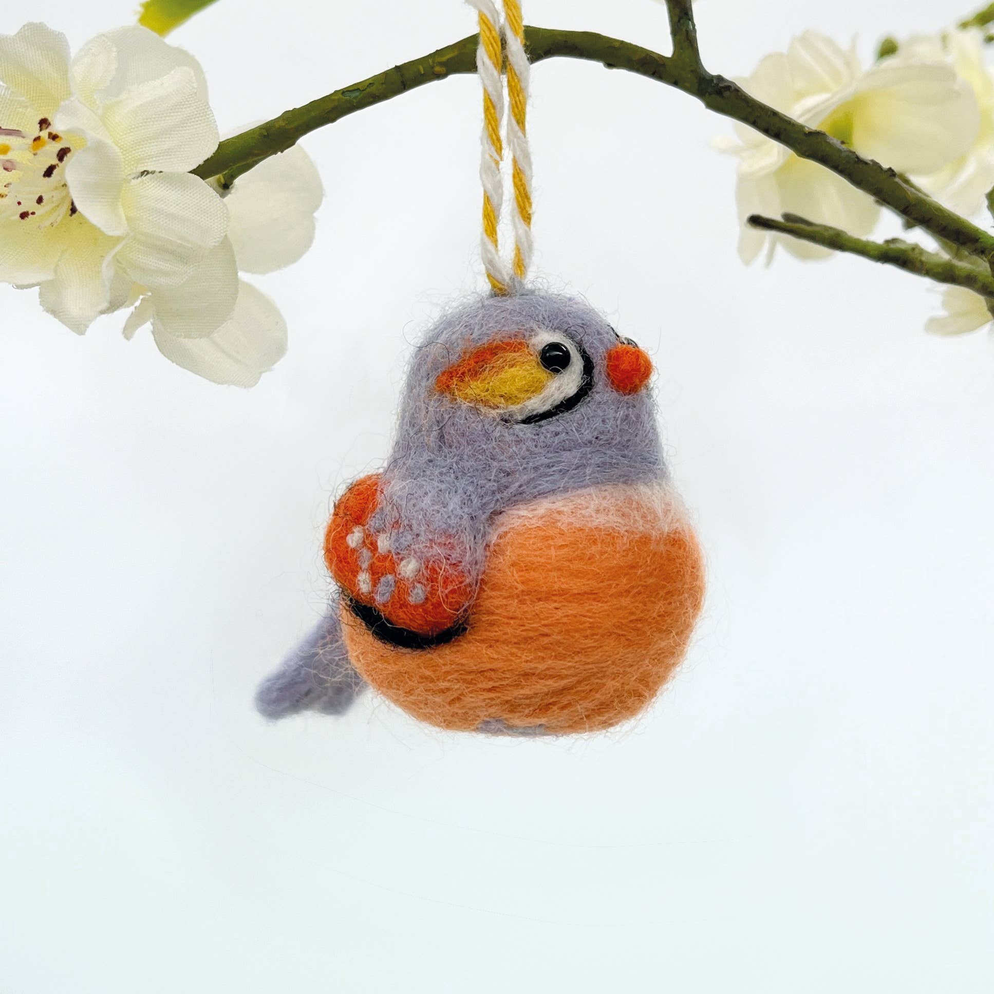 Needle Felting Kit, Baby Birds - Image 5