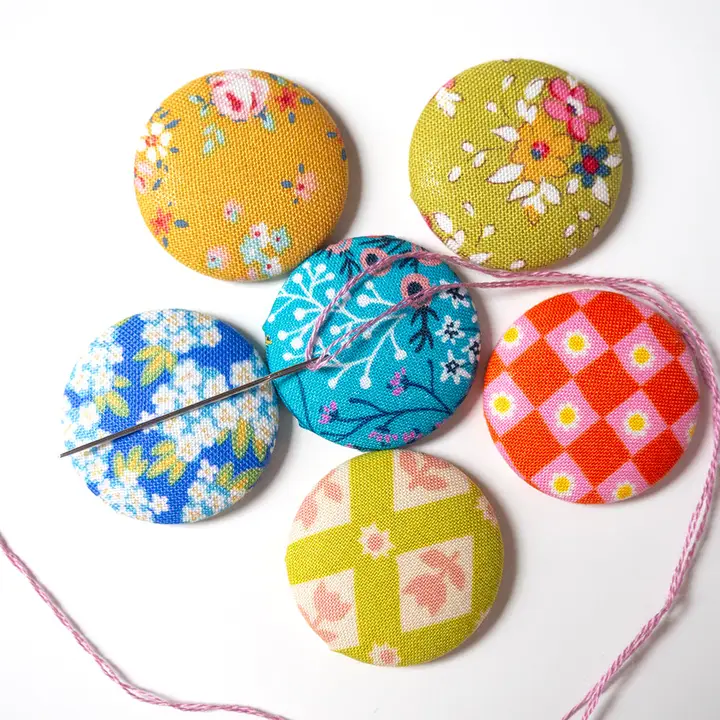 Junebug & Darlin' Needle Minders - Image 3