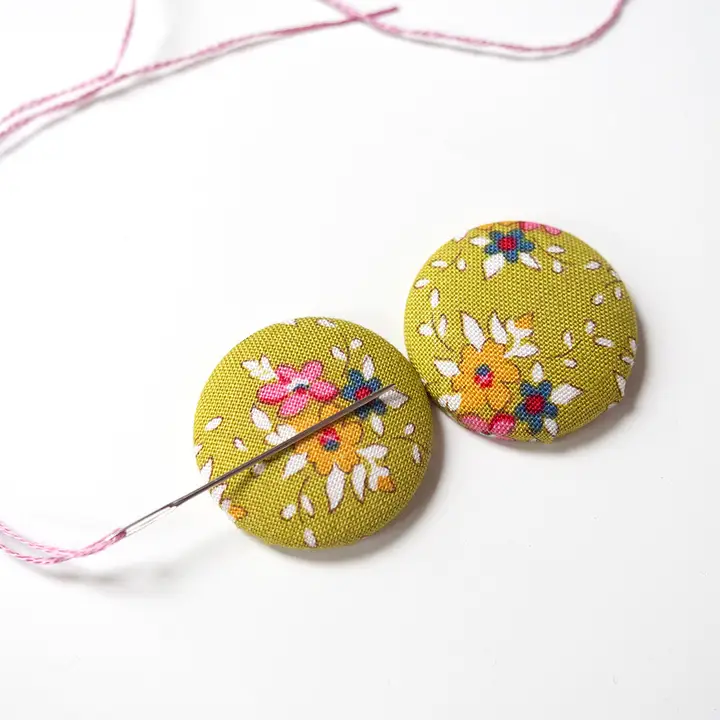Junebug & Darlin' Needle Minders - Image 4