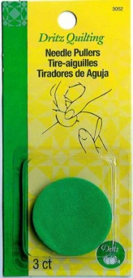 Dritz Needle Pullers 3 ct. - Image 2