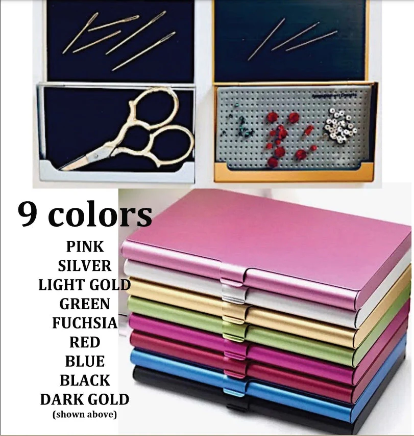 Magnetic Scissor Case - Image 4
