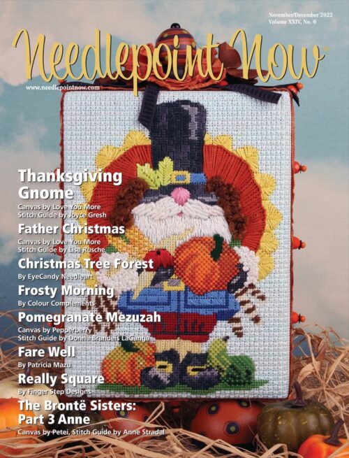 Needlepoint Now Magazine - Image 14