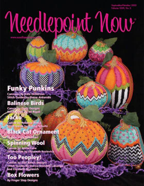 Needlepoint Now Magazine - Image 15