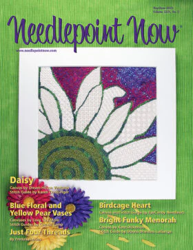 Needlepoint Now Magazine - Image 17