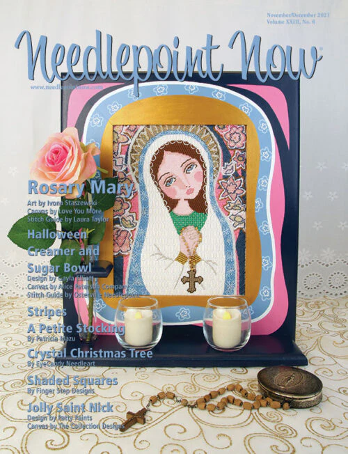 Needlepoint Now Magazine - Image 19