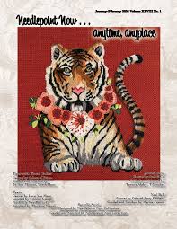 Needlepoint Now Magazine - Image 2