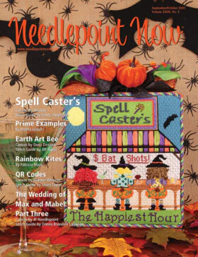Needlepoint Now Magazine - Image 20