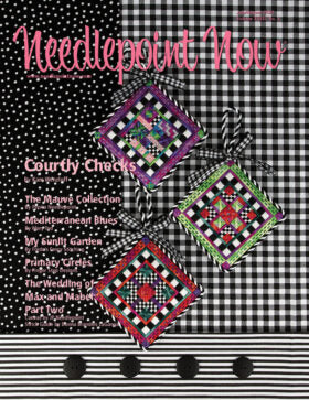 Needlepoint Now Magazine - Image 21