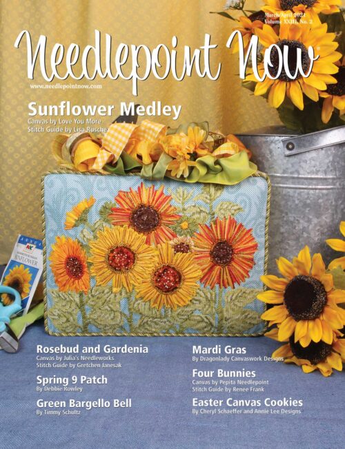 Needlepoint Now Magazine - Image 23