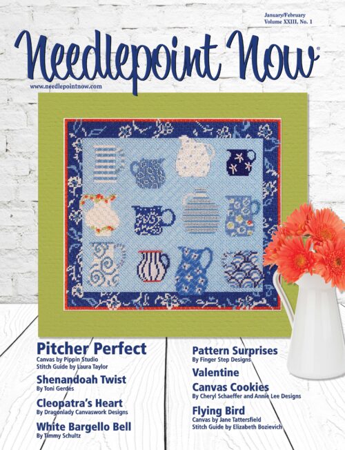 Needlepoint Now Magazine - Image 24