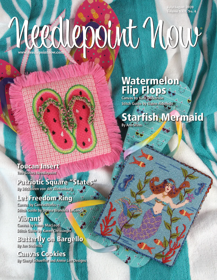 Needlepoint Now Magazine - Image 29