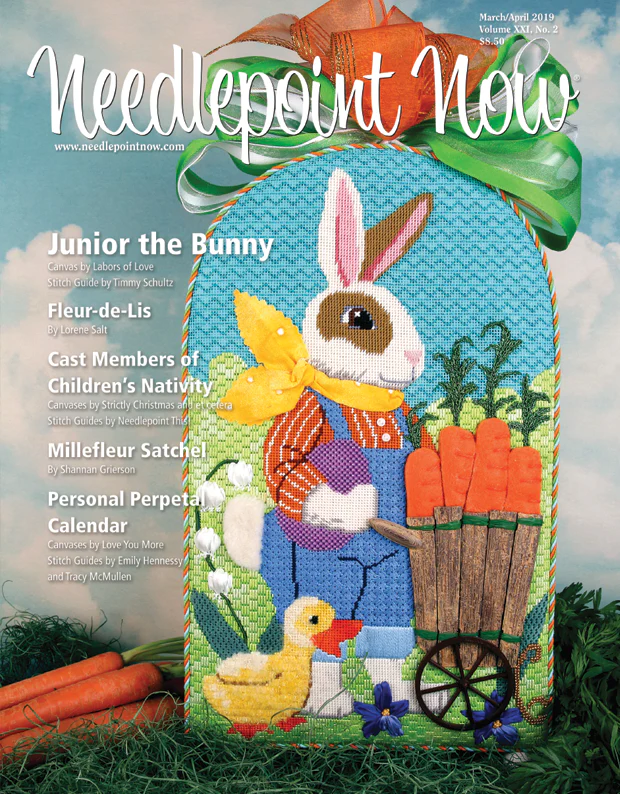 Needlepoint Now Magazine - Image 31
