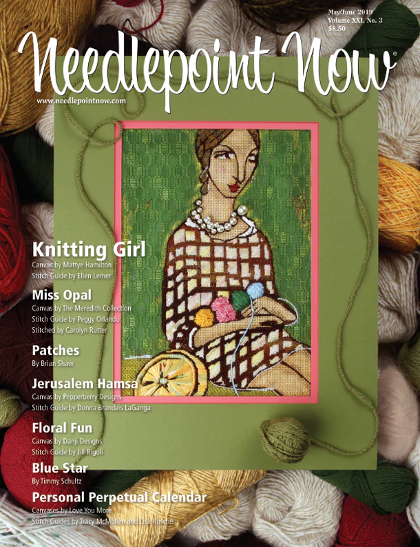 Needlepoint Now Magazine - Image 32