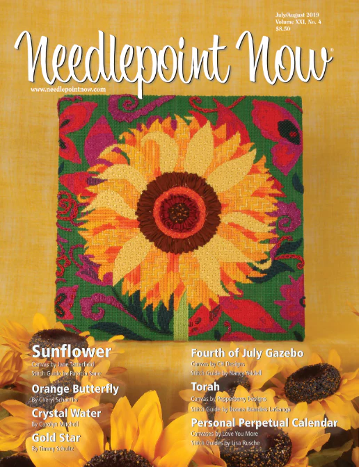 Needlepoint Now Magazine - Image 33