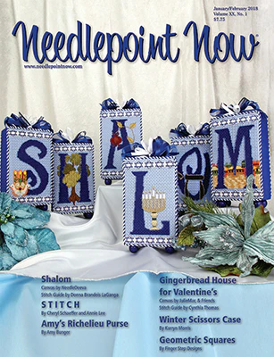 Needlepoint Now Magazine - Image 37