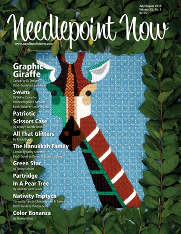 Needlepoint Now Magazine - Image 40
