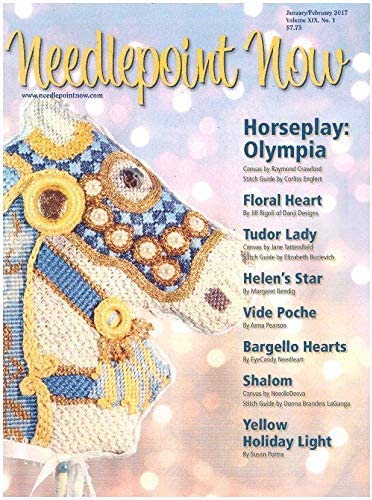 Needlepoint Now Magazine - Image 43