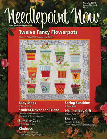 Needlepoint Now Magazine - Image 44