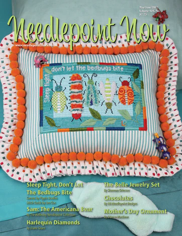 Needlepoint Now Magazine - Image 45