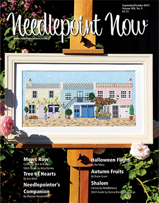 Needlepoint Now Magazine - Image 46