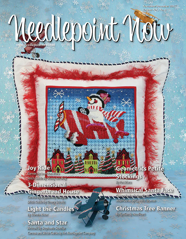 Needlepoint Now Magazine - Image 47