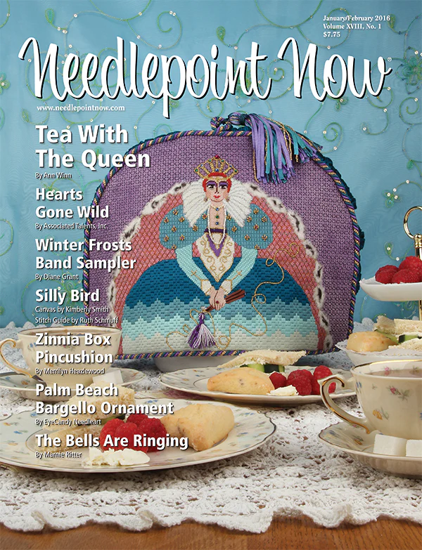 Needlepoint Now Magazine - Image 48