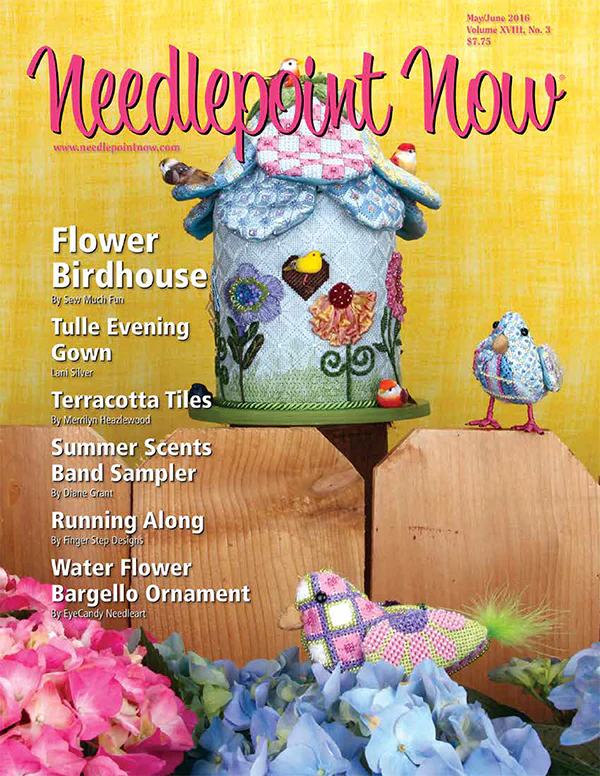 Needlepoint Now Magazine - Image 50