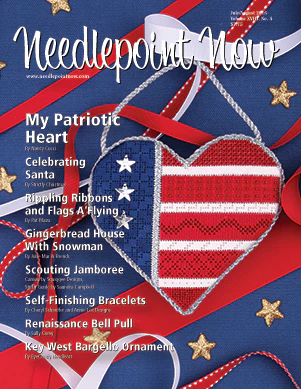 Needlepoint Now Magazine - Image 51