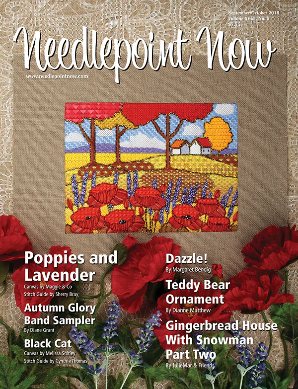 Needlepoint Now Magazine - Image 52