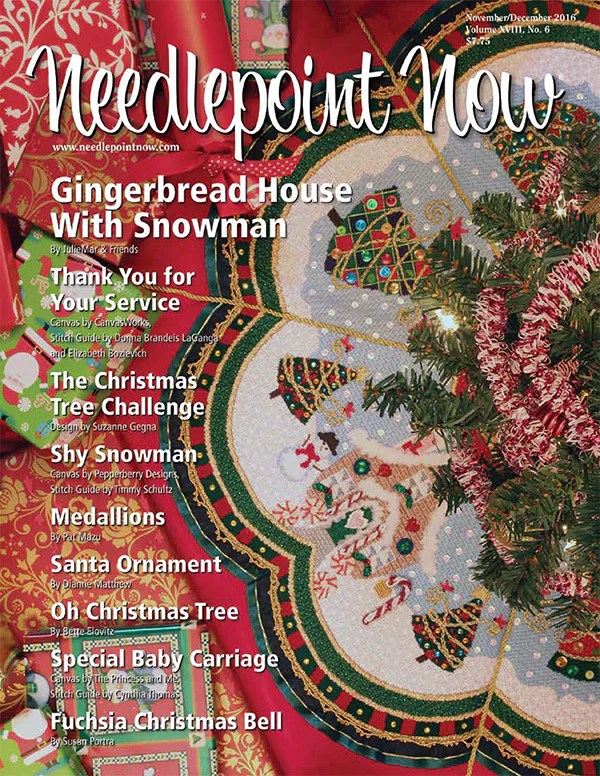 Needlepoint Now Magazine - Image 53
