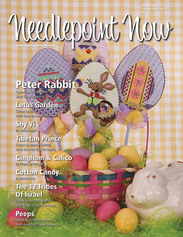 Needlepoint Now Magazine - Image 55