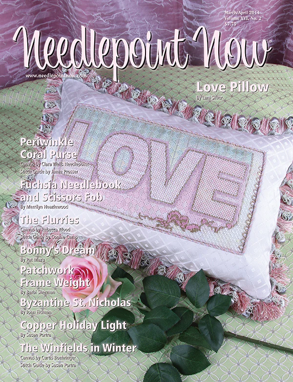 Needlepoint Now Magazine - Image 61