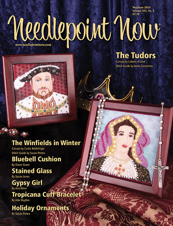 Needlepoint Now Magazine - Image 62