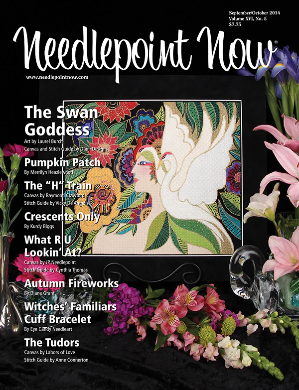 Needlepoint Now Magazine - Image 64