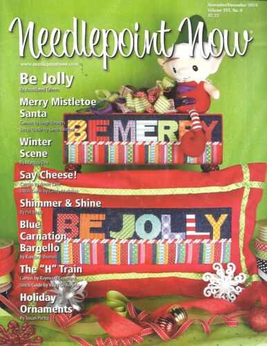 Needlepoint Now Magazine - Image 65