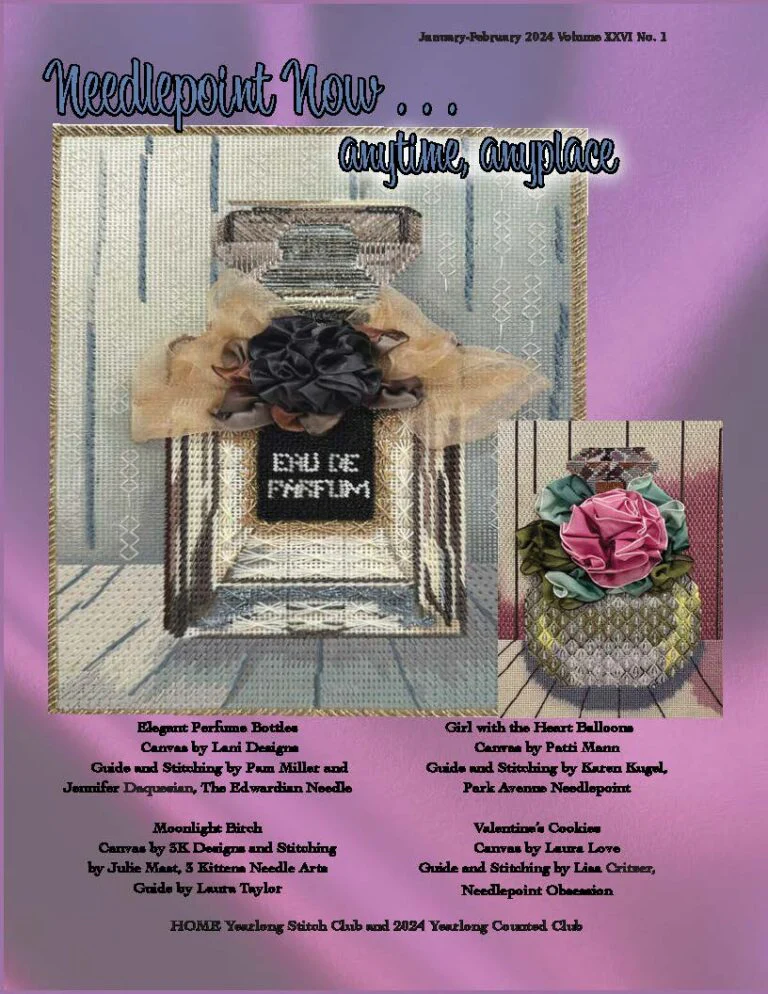 Needlepoint Now Magazine - Image 68