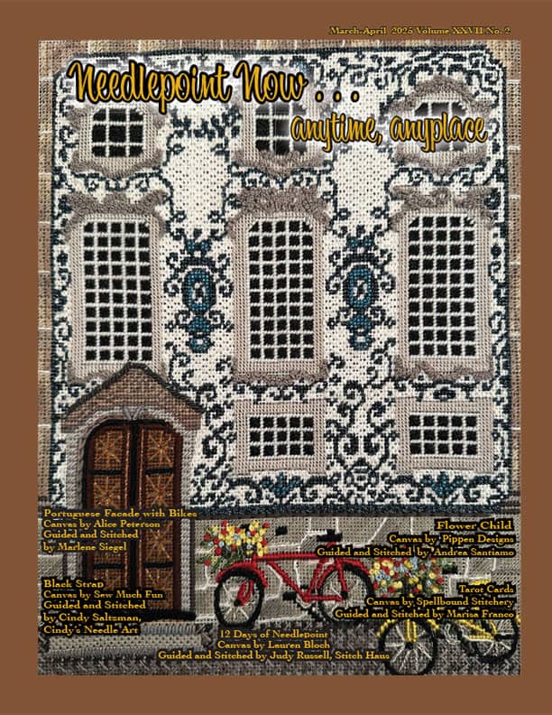 Needlepoint Now Magazine - Image 7