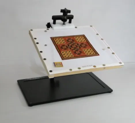 Needlework System4 S4004 Lap or Table Stand - Image 2